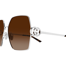 Carica l'immagine nel visualizzatore di Gallery, Gucci GG2163S 003
