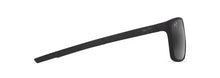 Load image into Gallery viewer, Maui Jim LEHOPULU Matte Black
