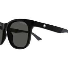 Carica l&#39;immagine nel visualizzatore di Gallery, Montblanc MB0400S 002
