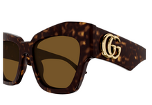 Carica l&#39;immagine nel visualizzatore di Gallery, Gucci GG1422S 003
