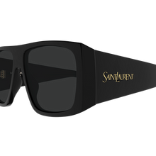 Carica l'immagine nel visualizzatore di Gallery, Saint Laurent SL 832 001
