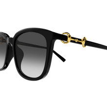 Carica l'immagine nel visualizzatore di Gallery, Gucci GG2057SK 001
