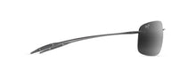 Carica l'immagine nel visualizzatore di Gallery, Maui Jim BREAKWALL Neutral Grey
