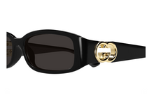 Carica l&#39;immagine nel visualizzatore di Gallery, Gucci GG1661S 001
