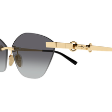 Carica l'immagine nel visualizzatore di Gallery, Gucci GG2050S 002
