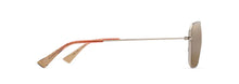 Carica l'immagine nel visualizzatore di Gallery, Maui Jim NA'AUAO HCL Bronze
