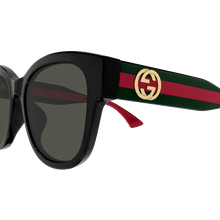 Carica l&#39;immagine nel visualizzatore di Gallery, Gucci GG1866SK 001
