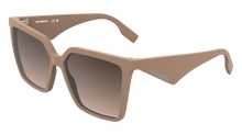 Carica l&#39;immagine nel visualizzatore di Gallery, Karl Lagerfeld KL6207S 272
