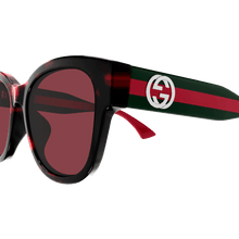 Carica l'immagine nel visualizzatore di Gallery, Gucci GG1866SK 003
