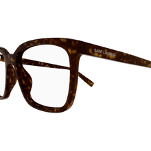 Carica l'immagine nel visualizzatore di Gallery, Saint Laurent SL 672 002
