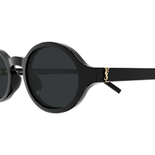 Carica l'immagine nel visualizzatore di Gallery, Saint Laurent SL M161 001
