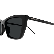 Carica l'immagine nel visualizzatore di Gallery, Saint Laurent SL 737 001
