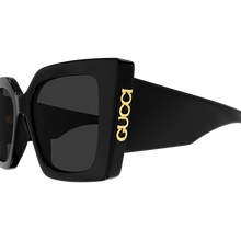 Carica l'immagine nel visualizzatore di Gallery, Gucci GG2039S 001
