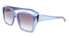 Carica l'immagine nel visualizzatore di Gallery, Karl Lagerfeld KL6072S 450
