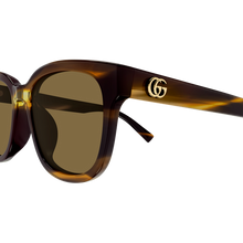 Carica l'immagine nel visualizzatore di Gallery, Gucci GG2126SK 003
