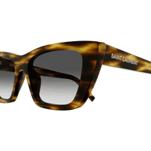 Carica l'immagine nel visualizzatore di Gallery, Saint Laurent SL 276 MICA 042
