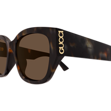 Carica l'immagine nel visualizzatore di Gallery, Gucci GG2043SA 003
