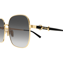 Carica l'immagine nel visualizzatore di Gallery, Gucci GG2053S 001
