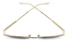 Load image into Gallery viewer, Victoria Beckham VB 1001/S GBN/IR
