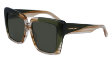 Carica l&#39;immagine nel visualizzatore di Gallery, Ferragamo SF1060SN 263
