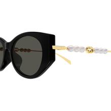 Carica l'immagine nel visualizzatore di Gallery, Gucci GG1970SA 001
