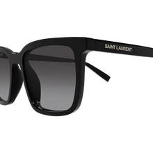 Carica l'immagine nel visualizzatore di Gallery, Saint Laurent SL 500 006

