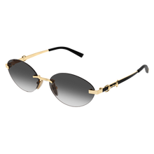 Carica l'immagine nel visualizzatore di Gallery, Gucci GG2051S 001
