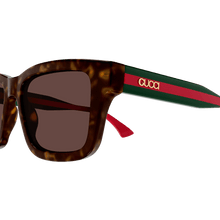 Carica l&#39;immagine nel visualizzatore di Gallery, Gucci GG1869S 002

