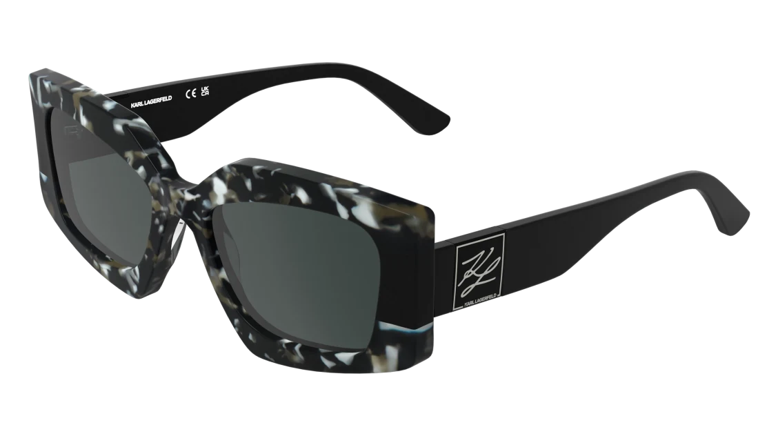 Karl Lagerfeld KL6206S 027