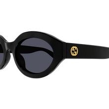 Carica l'immagine nel visualizzatore di Gallery, Gucci GG1579S 001
