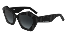 Carica l&#39;immagine nel visualizzatore di Gallery, Karl Lagerfeld KL6199S 001

