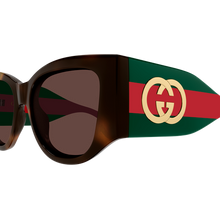 Carica l'immagine nel visualizzatore di Gallery, Gucci GG2115S 002
