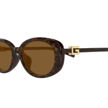 Carica l'immagine nel visualizzatore di Gallery, Gucci GG1684SA 002
