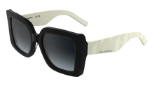 Carica l&#39;immagine nel visualizzatore di Gallery, Karl Lagerfeld KL6203S 006
