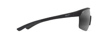 Carica l'immagine nel visualizzatore di Gallery, Maui Jim PALUNA Nero Opaco
