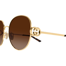 Carica l'immagine nel visualizzatore di Gallery, Gucci GG2047S 003
