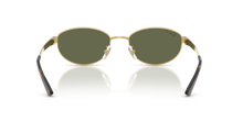 Load image into Gallery viewer, Ray Ban 3774D SOLE 001/9A
