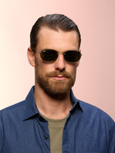 Load image into Gallery viewer, Ray Ban 3767 SOLE 001/71
