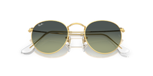 Load image into Gallery viewer, Ray Ban 3447 SOLE 001/BH
