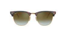 Load image into Gallery viewer, Ray Ban 3016 SOLE 990/9J CLUBMASTER

