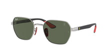 Carica l'immagine nel visualizzatore di Gallery, Ray Ban x Ferrari 3794M SOLE F03171
