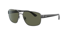 Load image into Gallery viewer, Ray Ban 3663 SOLE 004/58
