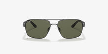 Load image into Gallery viewer, Ray Ban 3663 SOLE 004/58
