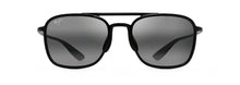 Load image into Gallery viewer, Maui Jim KEOKEA Black Gloss
