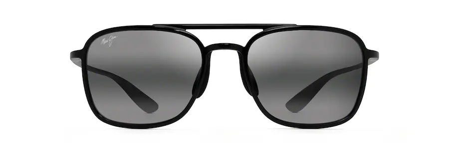 Maui Jim KEOKEA Black Gloss