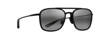 Load image into Gallery viewer, Maui Jim KEOKEA Black Gloss
