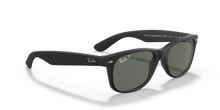 Load image into Gallery viewer, Ray Ban 2132 SOLE 622/58
