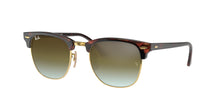 Load image into Gallery viewer, Ray Ban 3016 SOLE 990/9J CLUBMASTER
