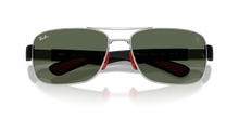 Carica l'immagine nel visualizzatore di Gallery, Ray Ban x Ferrari 3763M SOLE F03171
