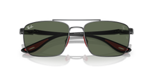 Carica l'immagine nel visualizzatore di Gallery, Ray Ban x Ferrari 3715M SOLE F00171
